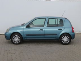 Renault Clio - 2008
