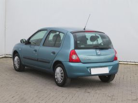 Renault Clio - 2008