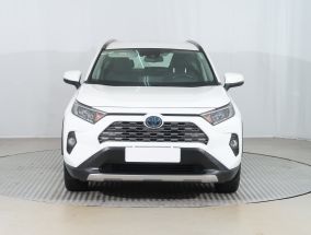 Toyota RAV 4 - 2020