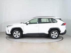 Toyota RAV 4 - 2020