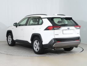 Toyota RAV 4 - 2020