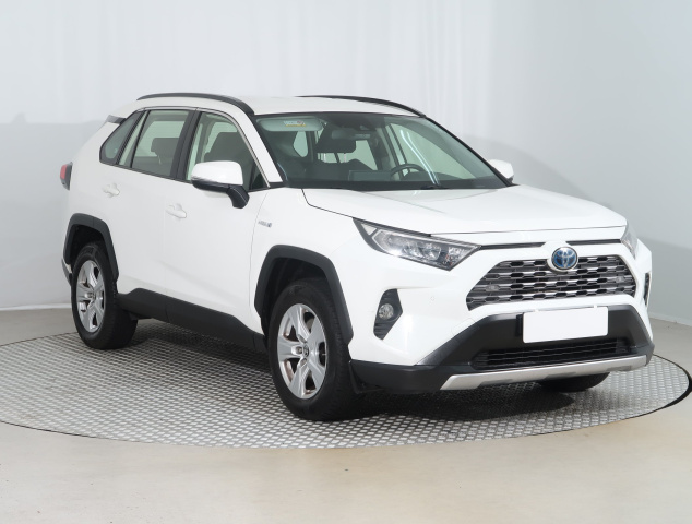 Toyota RAV4 2020