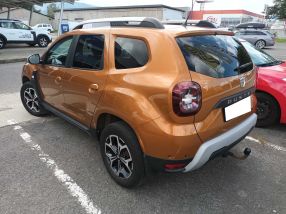 Dacia Duster - 2021
