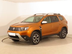 Dacia Duster - 2021