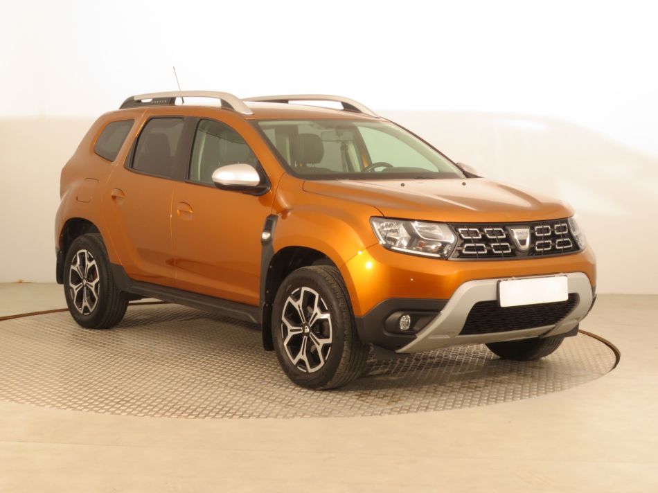Dacia Duster - 2021