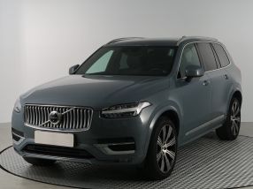 Volvo XC90 - 2020