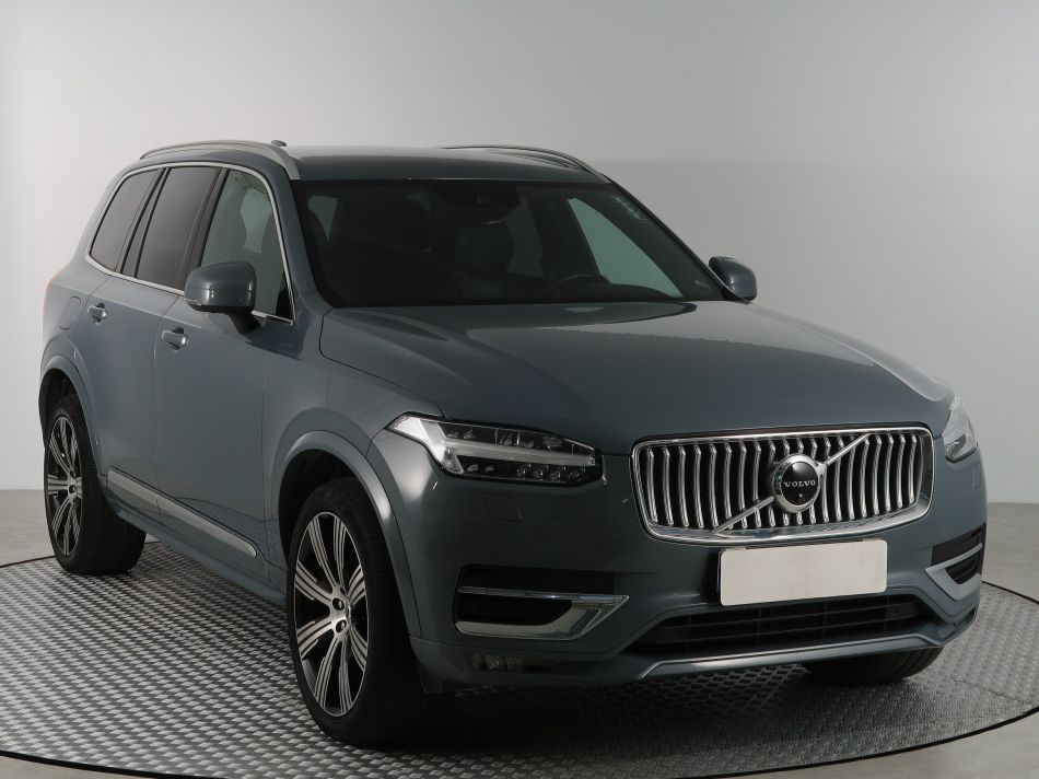 Volvo XC90 - 2020