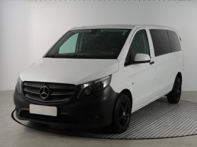 Mercedes-Benz Vito - 2020