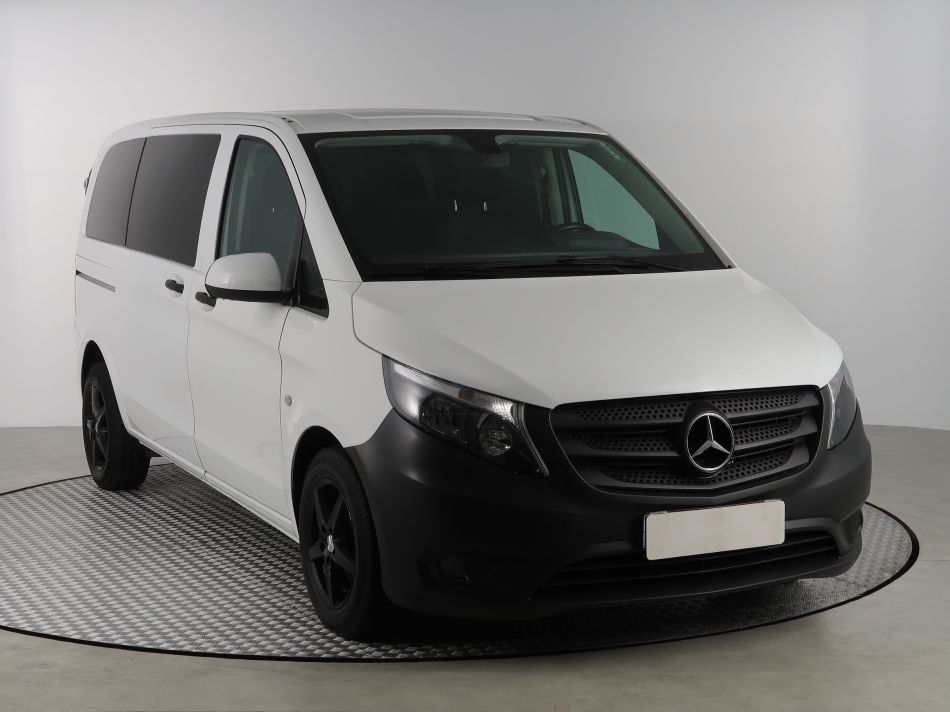 Mercedes-Benz Vito - 2020
