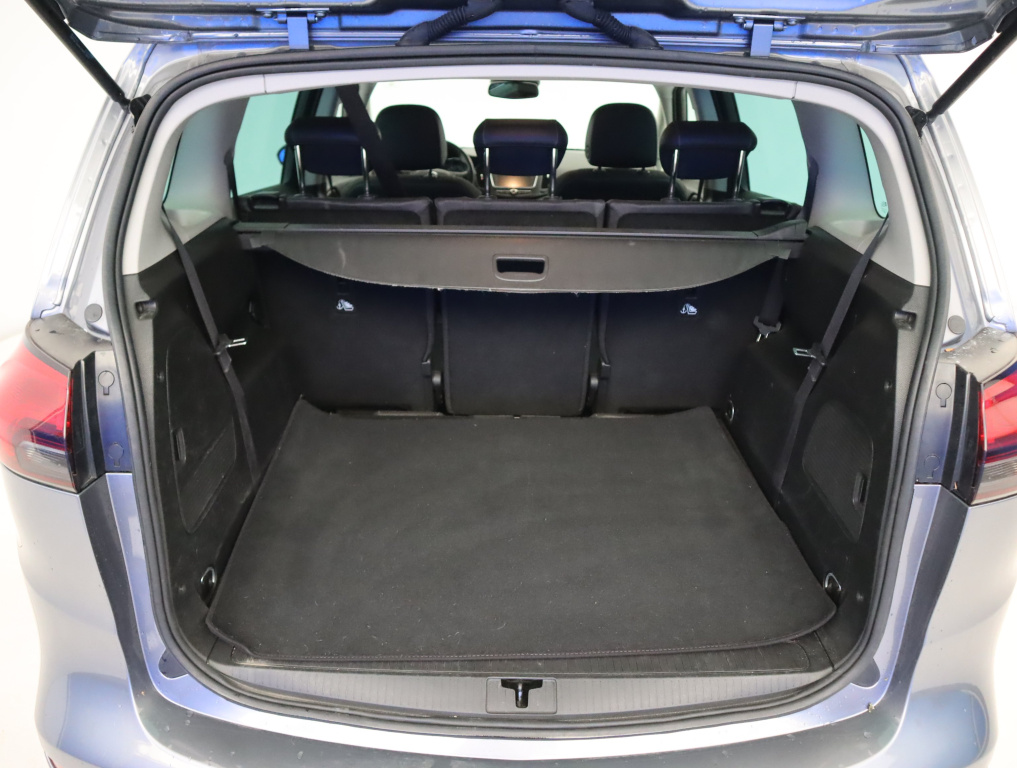 Opel Zafira Tourer