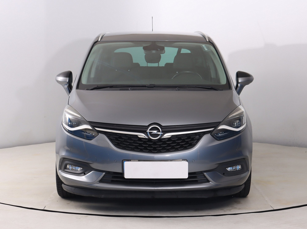 Opel Zafira Tourer