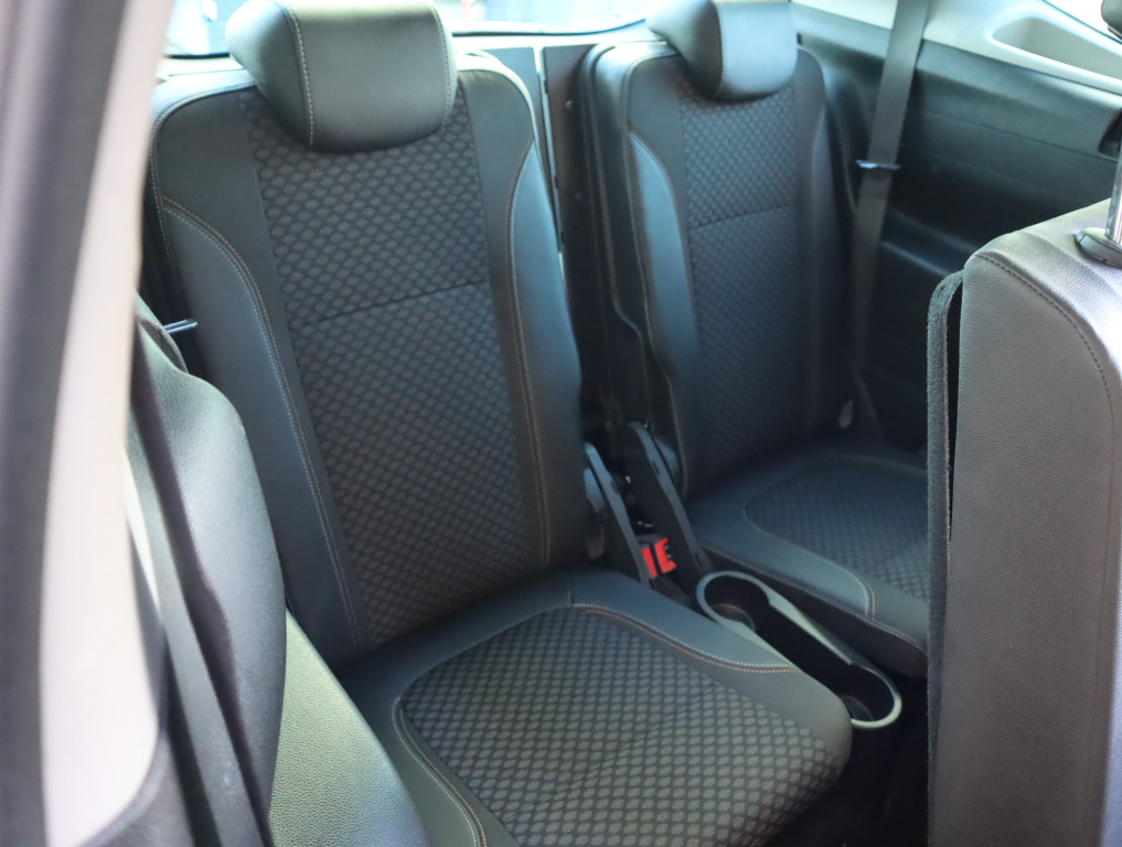 Opel Zafira Tourer