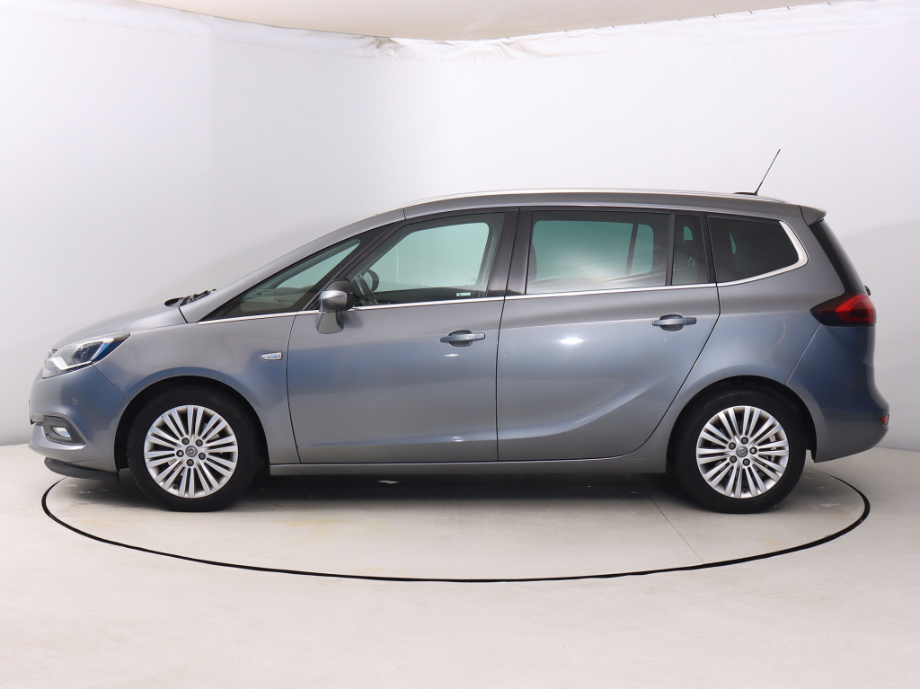 Opel Zafira Tourer