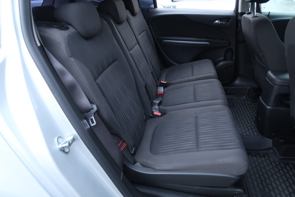 Opel Zafira Tourer