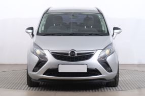 Opel Zafira Tourer - 2016