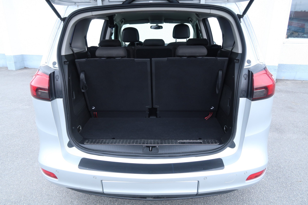 Opel Zafira Tourer