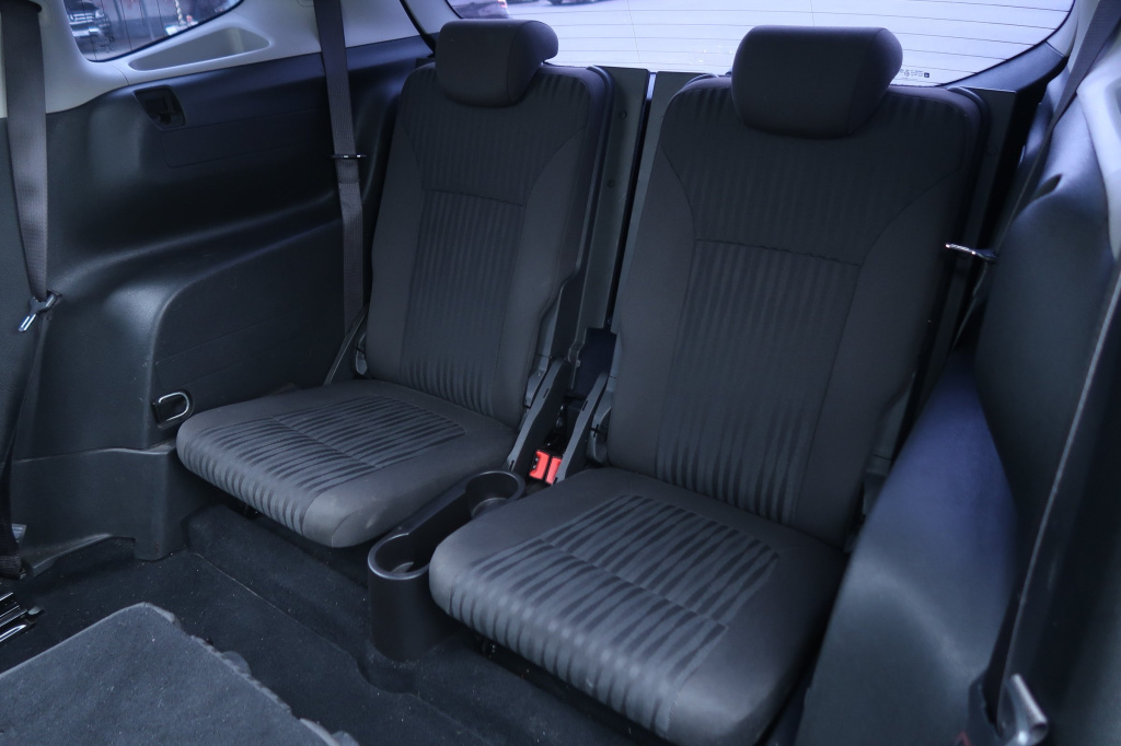 Opel Zafira Tourer