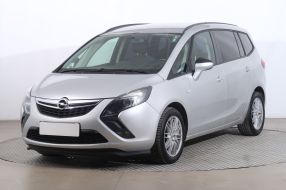 Opel Zafira Tourer - 2016