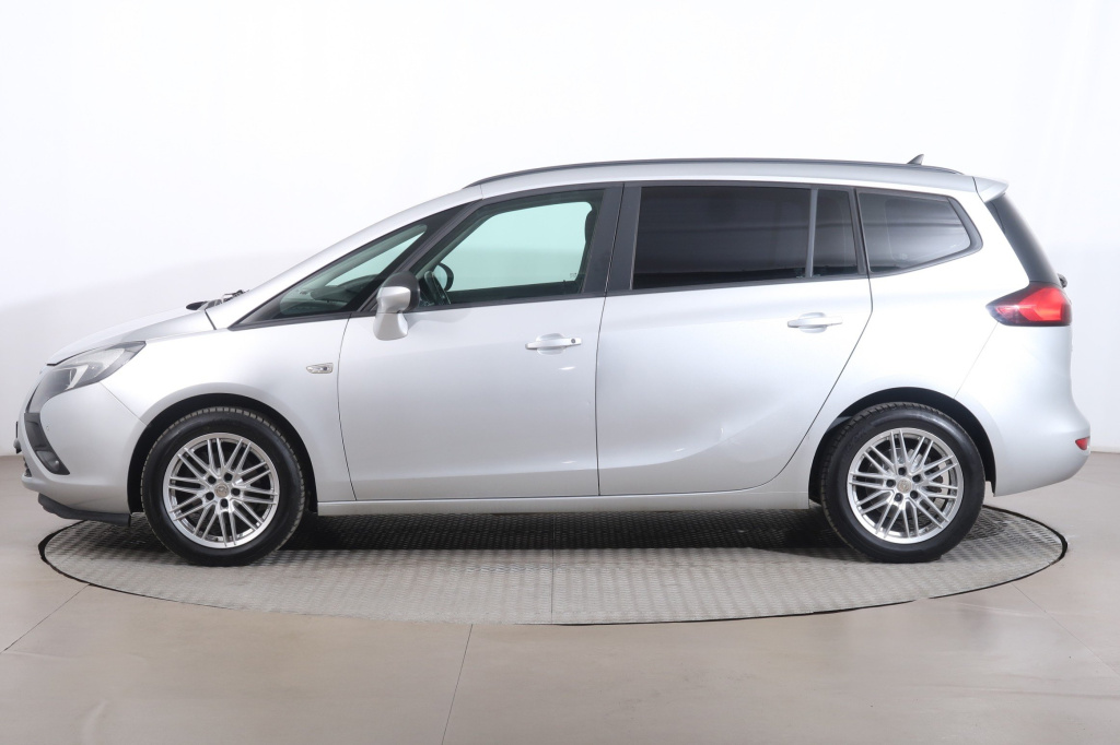 Opel Zafira Tourer