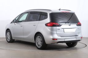 Opel Zafira Tourer - 2016