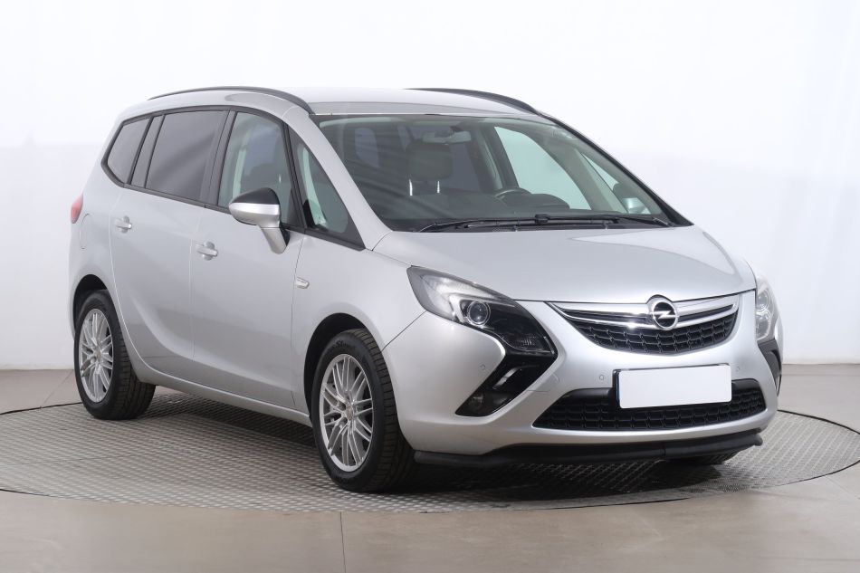 Opel Zafira Tourer - 2016