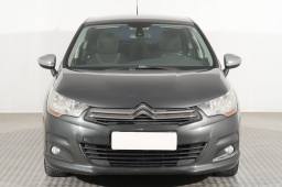 Citroen C4 2013