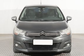 Citroen C4 - 2013