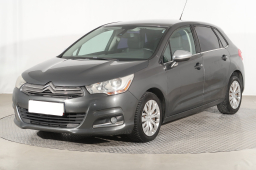 Citroen C4 2013