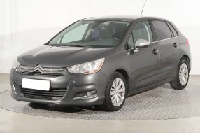 Citroen C4 - 2013
