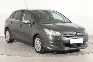 Citroen C4, 2013