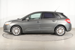 Citroen C4 2013