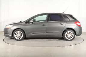 Citroen C4 - 2013