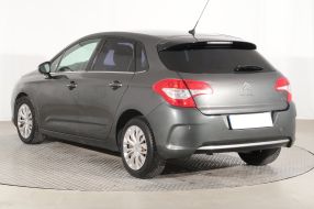 Citroen C4 - 2013