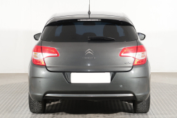 Citroen C4 2013