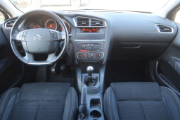 Citroen C4 2013
