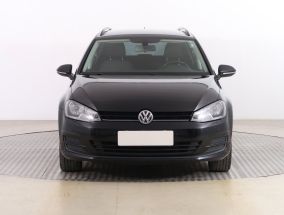 Volkswagen Golf - 2015