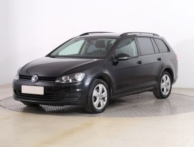 Volkswagen Golf - 2015