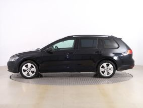 Volkswagen Golf - 2015