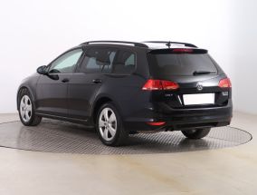 Volkswagen Golf - 2015
