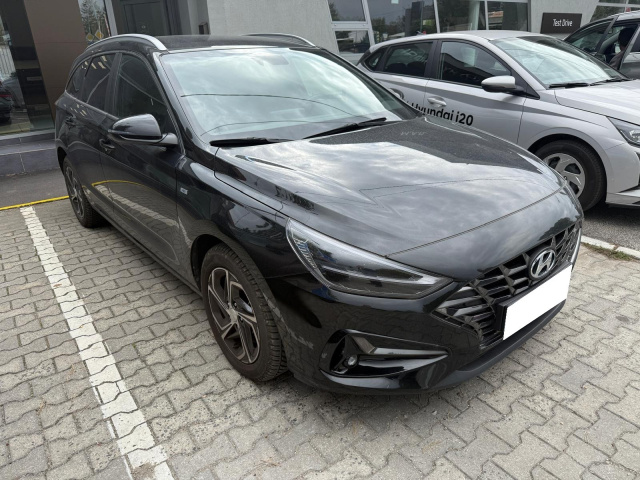 Hyundai i30 2024