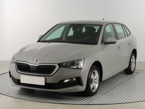 Skoda Scala - 2022