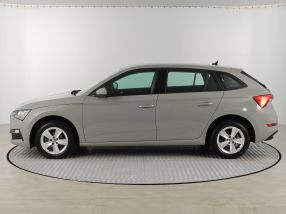 Skoda Scala - 2022