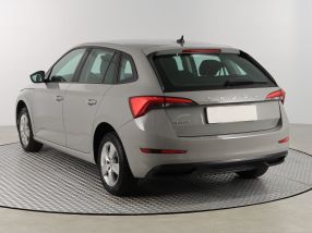 Skoda Scala - 2022