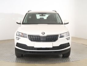 Skoda Karoq - 2018