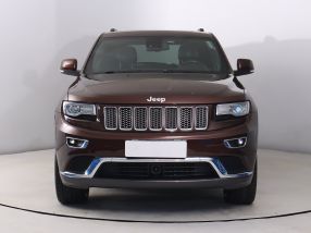 Jeep Grand Cherokee - 2014