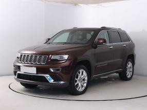 Jeep Grand Cherokee - 2014