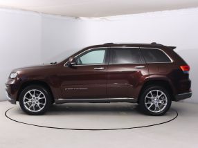 Jeep Grand Cherokee - 2014