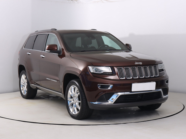 Jeep Grand Cherokee 2014