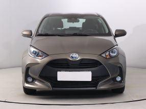 Toyota Yaris - 2022