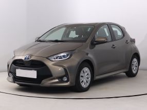Toyota Yaris - 2022